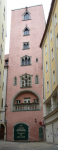 Haustürme